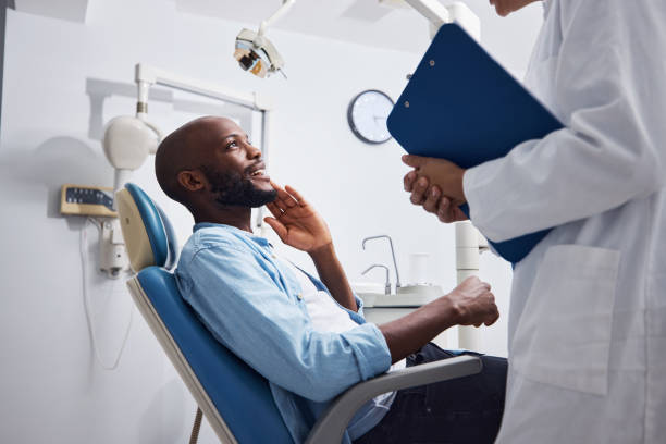 Best Emergency Treatment for Toothache in Spencer, WV