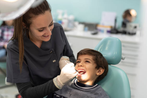 Best Emergency Tooth Extraction in Spencer, WV