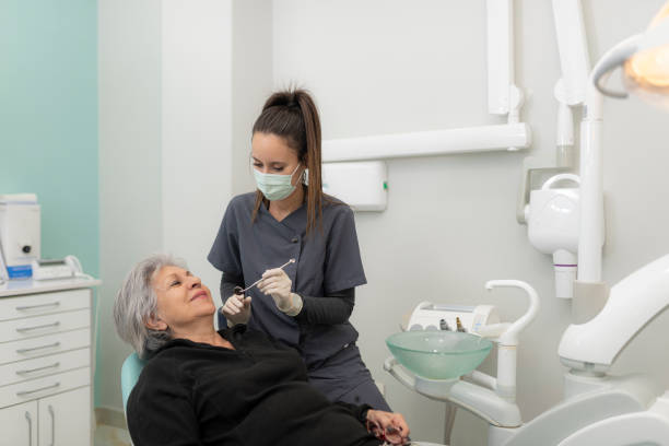 Best Weekend Emergency Dentist in Spencer, WV