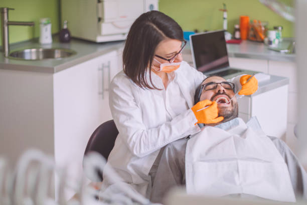 Best Emergency Tooth Extraction in Spencer, WV