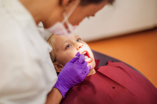 Best Emergency Tooth Extraction in Spencer, WV