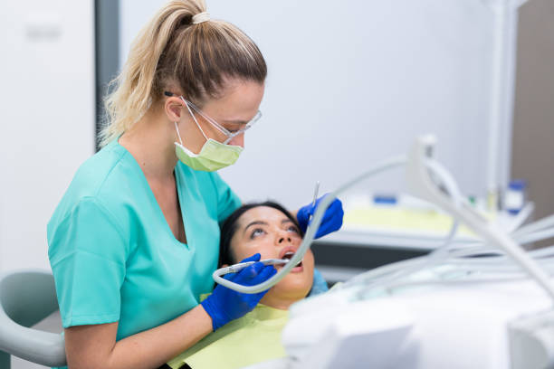 Best Emergency Broken Tooth Repair in Spencer, WV