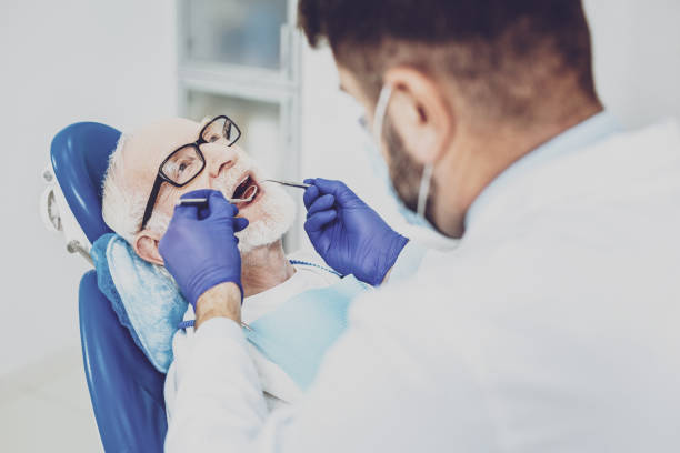 Best Emergency Orthodontic Repairs in Spencer, WV